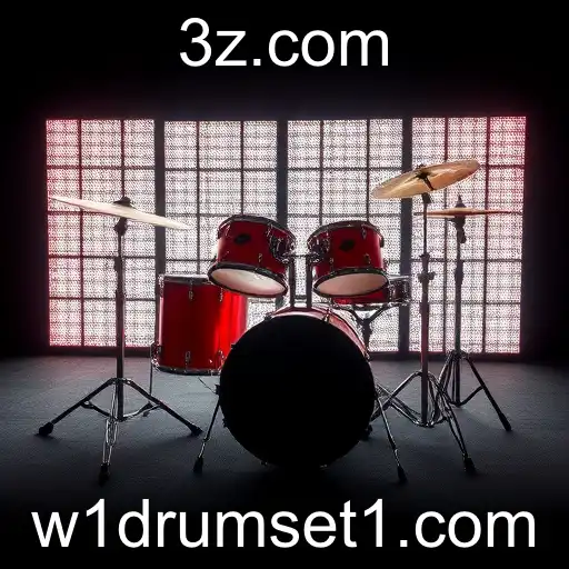 O Impacto do W1 Drumset nos Jogos Online