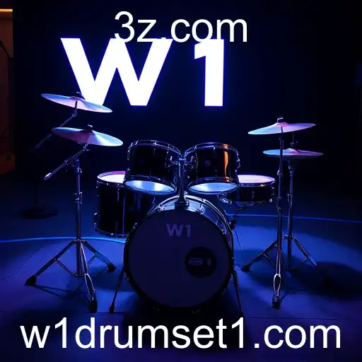 A Inovação do W1 Drumset nos Jogos de 2026
