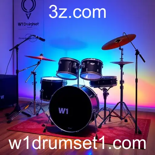 A Evolução do 'w1 drumset' nos eSports
