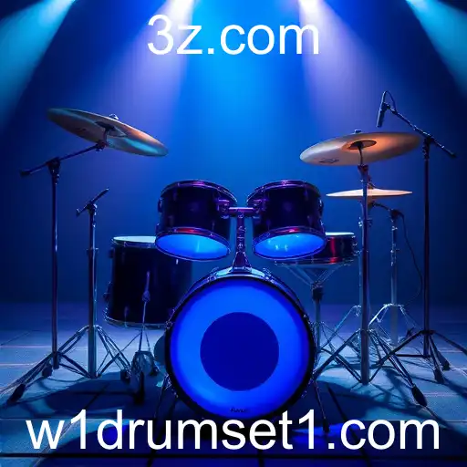 O Impacto da 'w1 drumset' nos Jogos Musicais de 2026