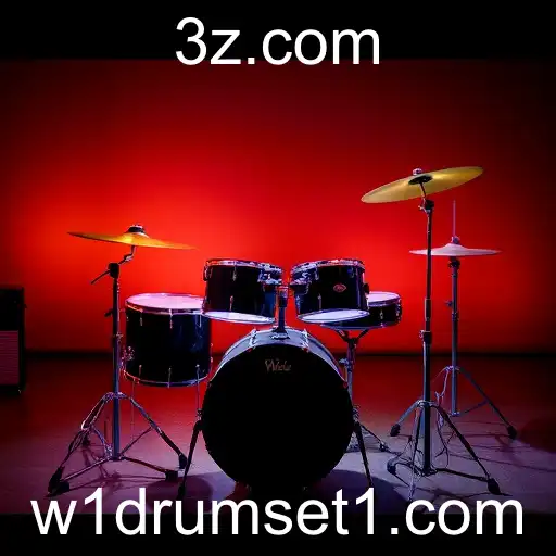 Impacto dos Jogos com 'w1 Drumset' na Cultura Gamer