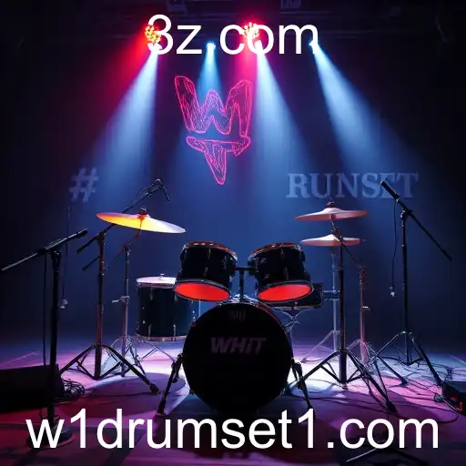A Revolução do W1 Drumset nos Jogos Online