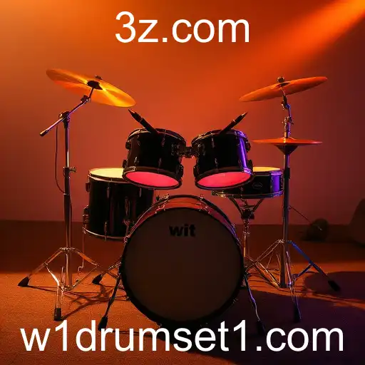 Impacto da 'w1 drumset' no Mundo dos Jogos Virtuais