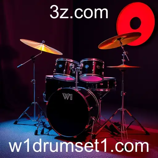 Impacto do W1 Drumset nos Jogos Virtuais em 2026