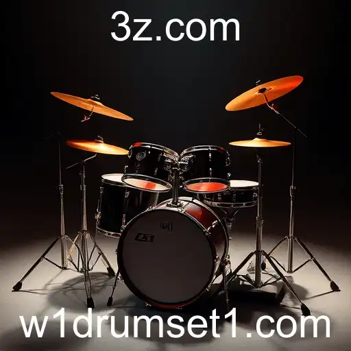 A Revolução do W1 Drumset no Mundo dos Jogos Musicais