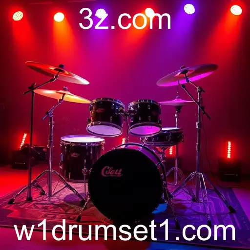 A Evolução do W1 Drumset nos Jogos