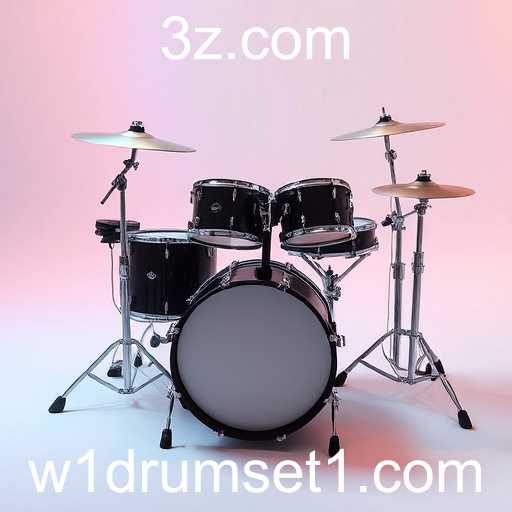 Transformação Digital no Mundo dos Jogos: O Caso do w1 drumset