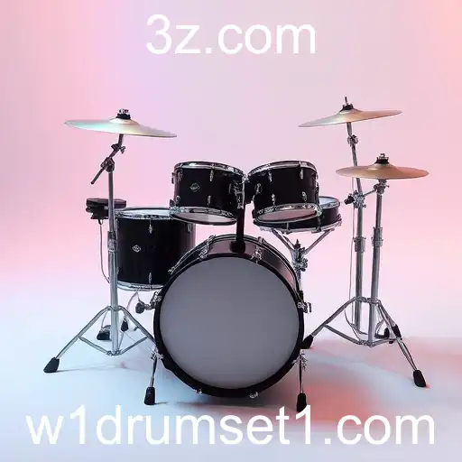 Transformação Digital no Mundo dos Jogos: O Caso do w1 drumset
