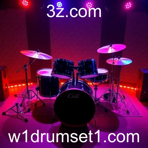 Inovações e Tendências no Mundo dos Jogos: O Papel das Drumsets Virtuais