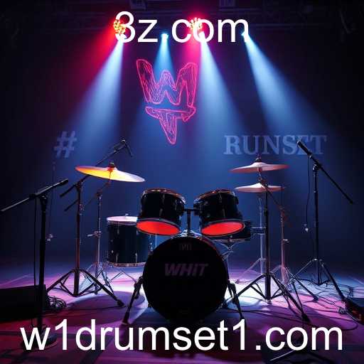 A Evolução do Mundo dos Jogos e o Impacto de 'w1 drumset'