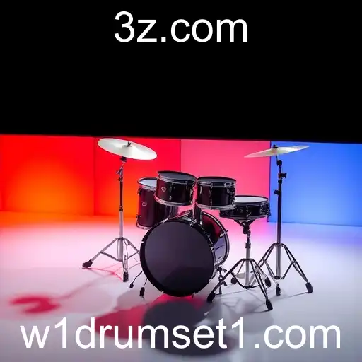 O Impacto do 'w1 Drumset' no Mercado Gaming em 2026