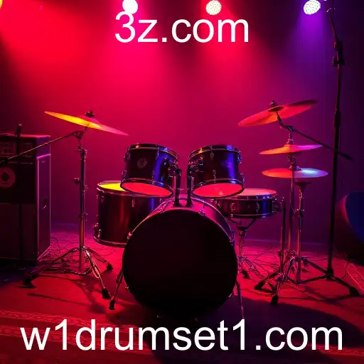 O Impacto do w1 Drumset no Mercado de Jogos em 2026