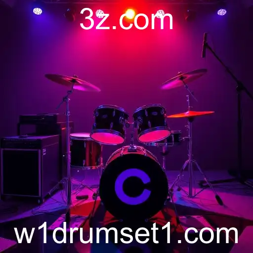 O Impacto do W1 Drumset no Cenário Musical Atual
