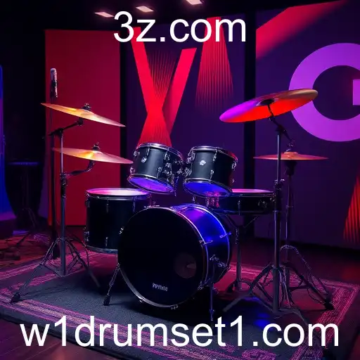 A Influência do W1 Drumset nos Jogos Online em 2026