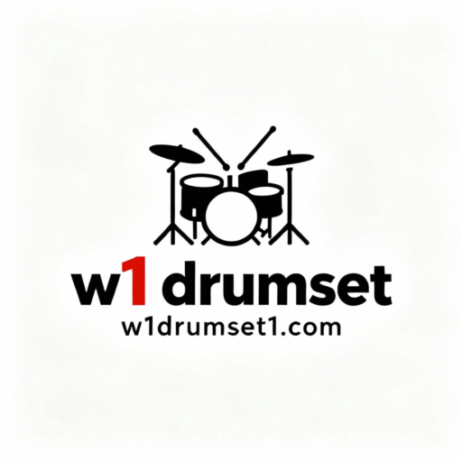 w1 drumset