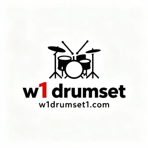 w1 drumset