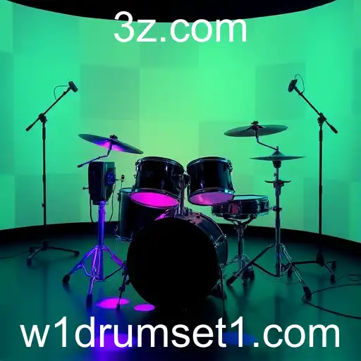 A Influência do Novo Percussionista no Mundo dos Jogos