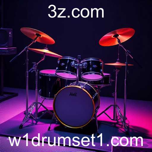 Impacto do Jogo W1 Drumset na Comunidade Gamer