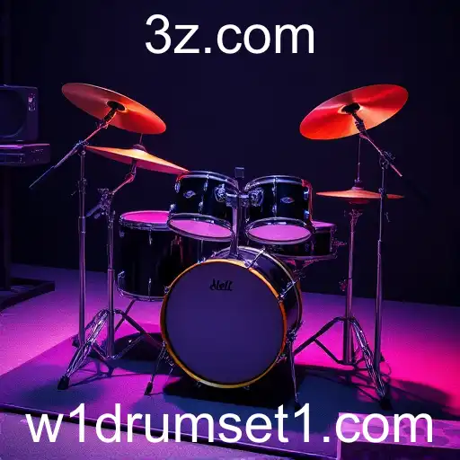 Impacto do Jogo W1 Drumset na Comunidade Gamer