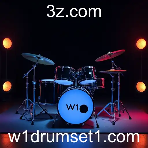 W1 Drumset: Conquistando o Cenário dos E-Sports em 2026