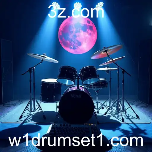 A Evolução do W1 Drumset nos Jogos em 2026