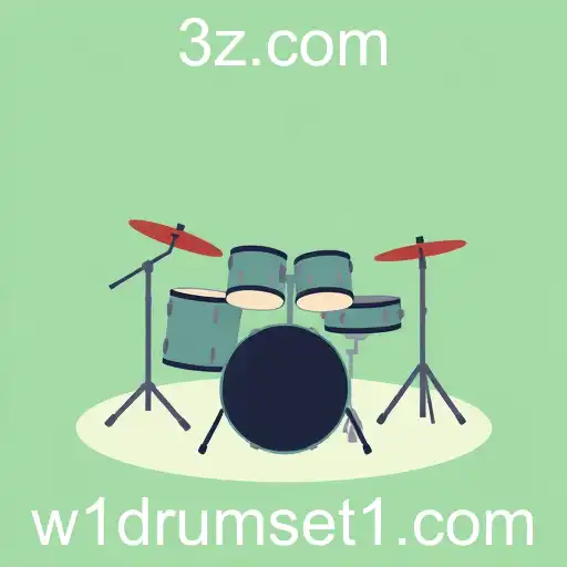Inovações no Mundo dos Jogos com o W1 Drumset