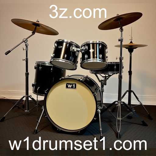 A Ascensão do W1 Drumset nos Jogos Online