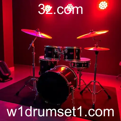 A Evolução do W1 Drumset nos Jogos