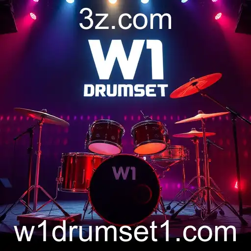Expansão e Tendências do W1 Drumset em Jogos Online