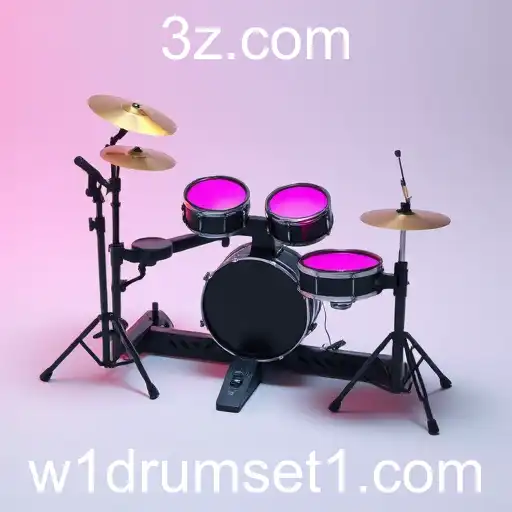 O Enigma do W1 Drumset nos Jogos Modernos