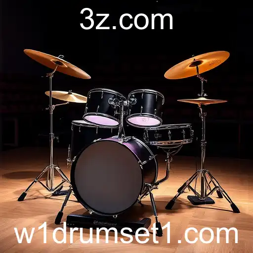 A Revolução do W1 Drumset no Cenário dos Games