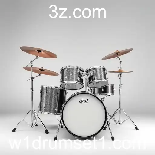 A Evolução do W1 Drumset nos Espetáculos Virtuais